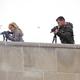 Image for article titled "If It Hadn't Been for Those Kids": Red Dawn, Rebooted